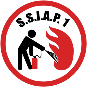 logo formation ssiap2