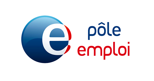 Logo pole emploi